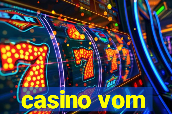 casino vom