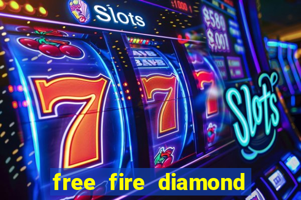 free fire diamond hack app real 2023