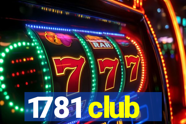 1781 club