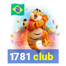 1781 club