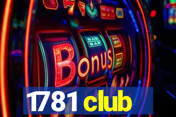 1781 club