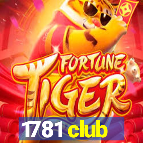 1781 club