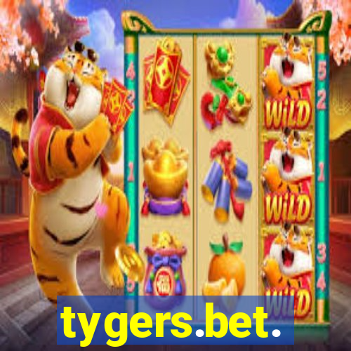 tygers.bet.