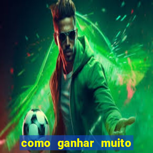 como ganhar muito no jogo do tigre