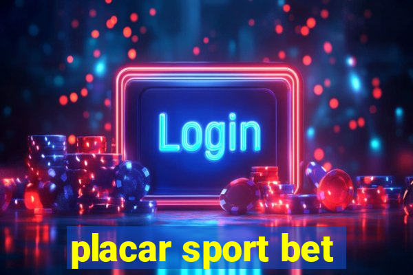 placar sport bet