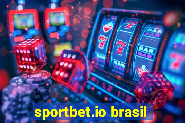 sportbet.io brasil