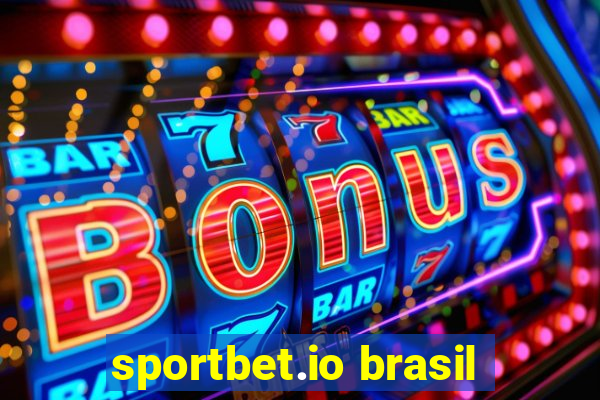 sportbet.io brasil