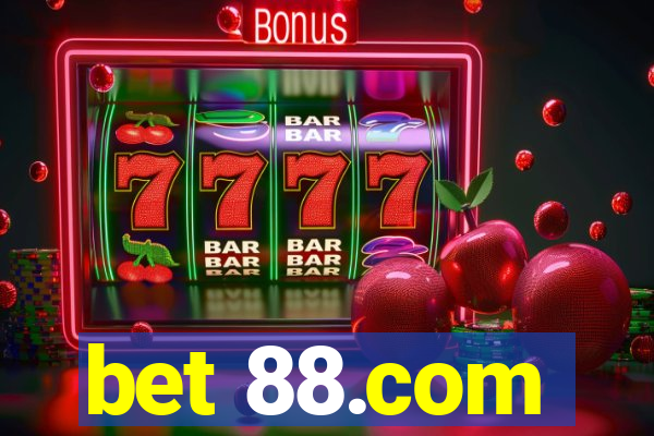 bet 88.com