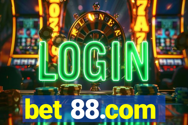 bet 88.com