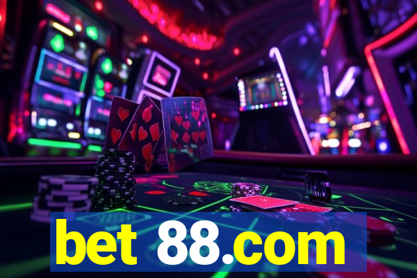 bet 88.com