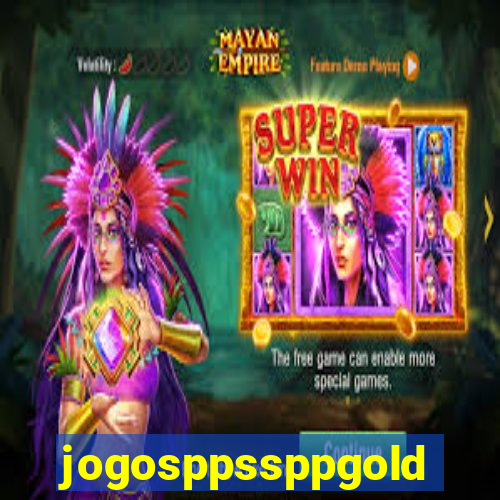 jogosppssppgold