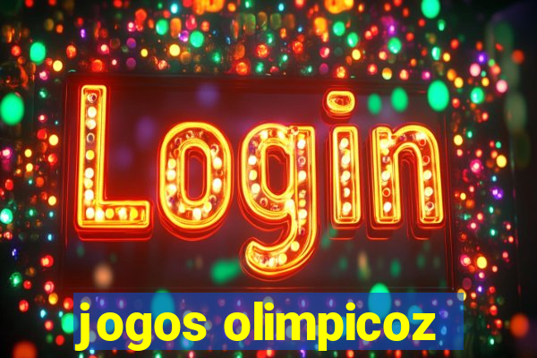 jogos olimpicoz