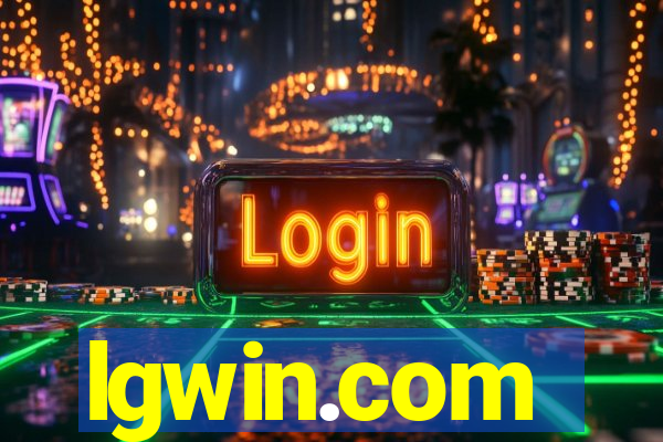 lgwin.com