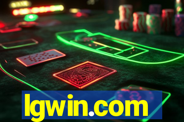 lgwin.com