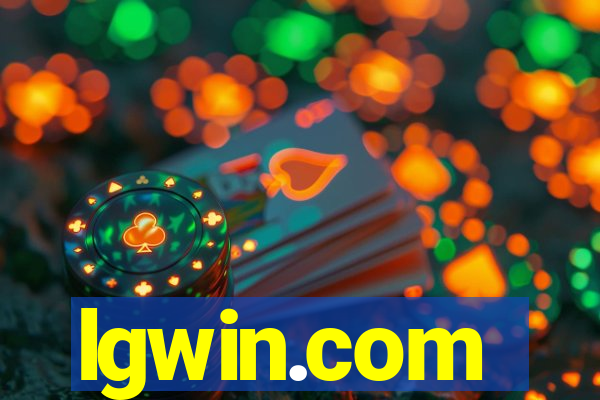 lgwin.com