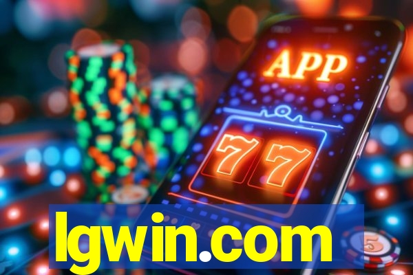 lgwin.com