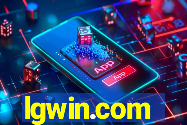 lgwin.com