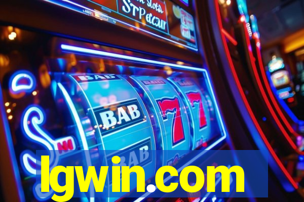 lgwin.com