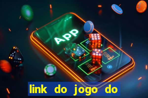 link do jogo do tigre com bonus