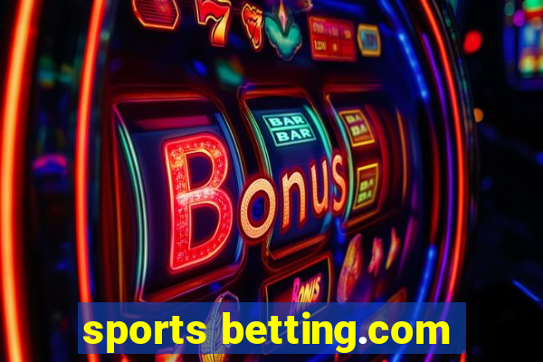 sports betting.com