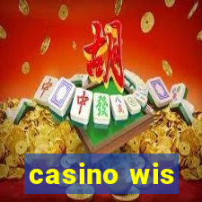 casino wis