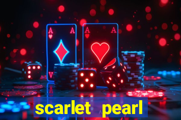 scarlet pearl casino resort