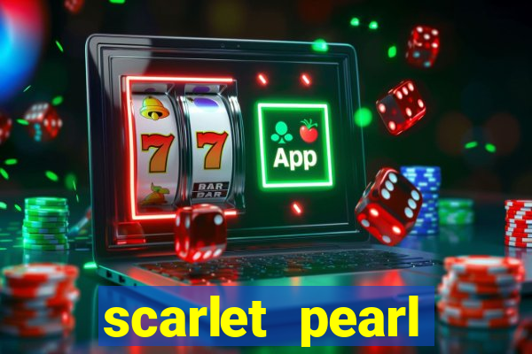 scarlet pearl casino resort