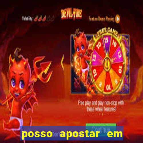 posso apostar em todos os n煤meros da roleta