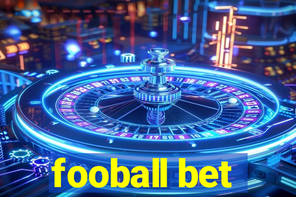 fooball bet