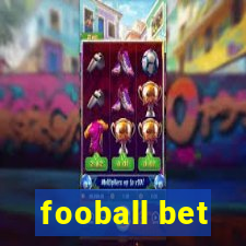 fooball bet