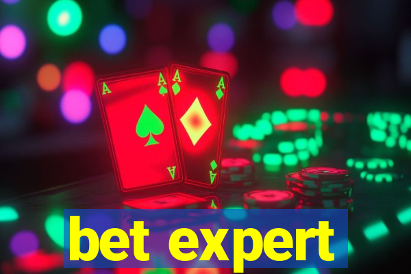 bet expert