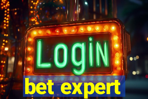 bet expert