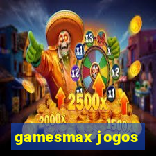 gamesmax jogos