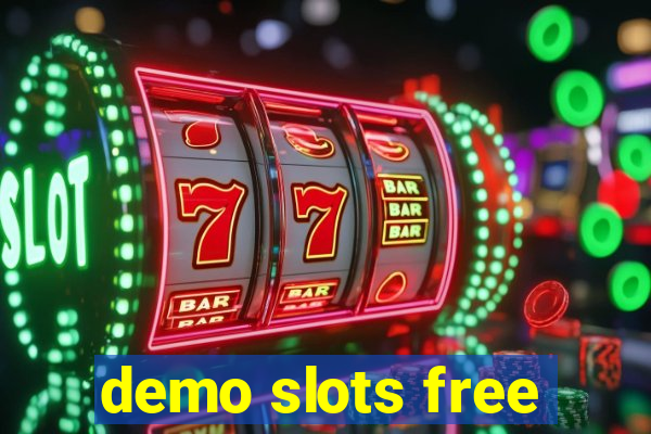 demo slots free