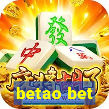 betao bet