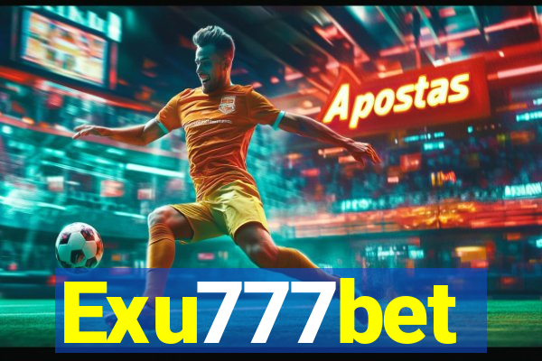 Exu777bet