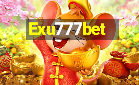 Exu777bet