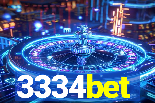 3334bet