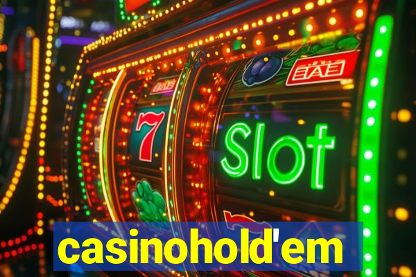 casinohold'em