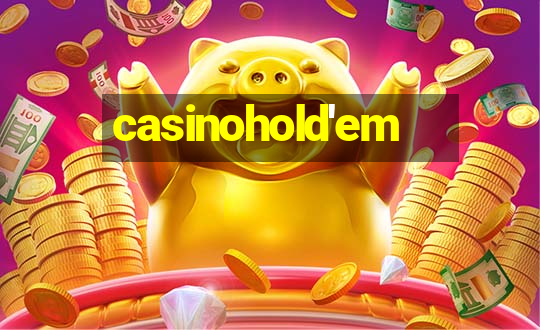 casinohold'em