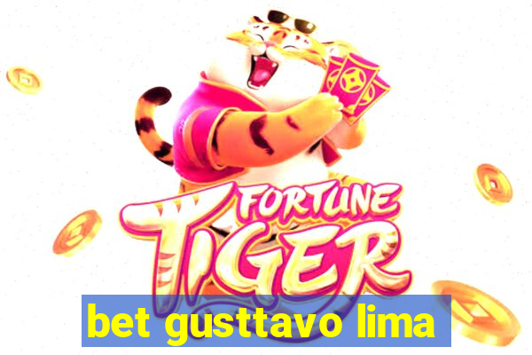 bet gusttavo lima