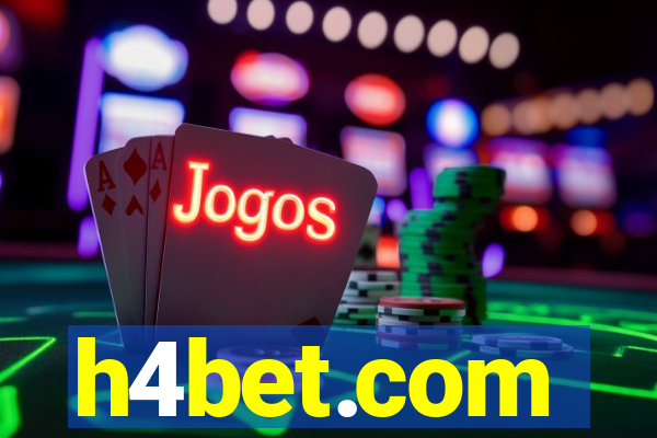 h4bet.com