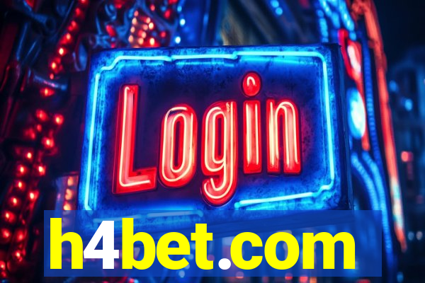 h4bet.com