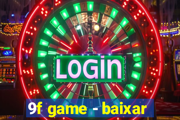 9f game - baixar