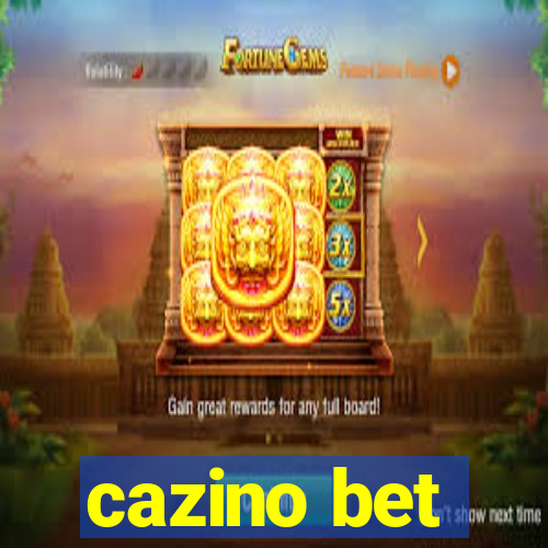 cazino bet