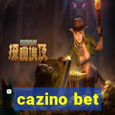 cazino bet