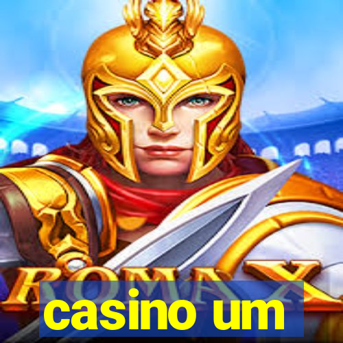 casino um