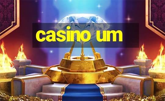 casino um