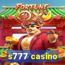 s777 casino