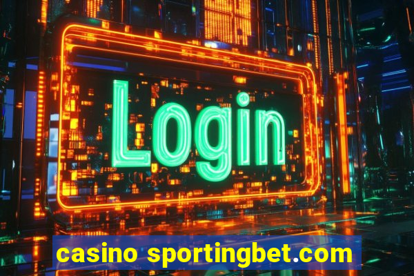 casino sportingbet.com